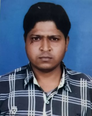 Raju Sarkar